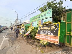SD Kota Baru Bekasi Gelar Belajar Daring Sementara Usai Kecelakaan Maut
