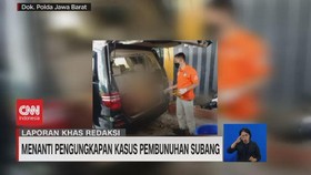 VIDEO: Menanti Pengungkapan Kasus Pembunuhan Subang