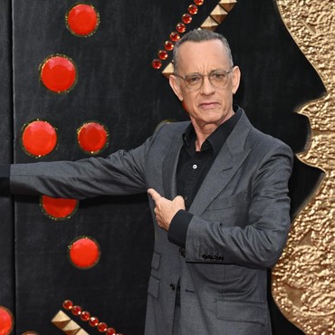 Tom Hanks Bikin Game Trivia Sendiri, Rilis Eksklusif di Apple Arcade
