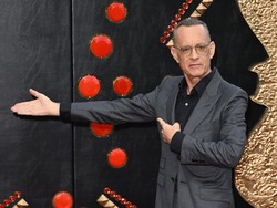 Tom Hanks Bikin Game Trivia Sendiri, Rilis Eksklusif di Apple Arcade
