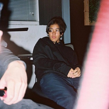 Tyroe Muhafidin, Aktor Muda Keturunan Indonesia di 'The Rings of Power'