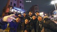 <p>UN1TY kembali merilis lagu ke-9 berjudul <em>It's Alright</em> pada 28 Juli lalu, Bunda. Lagu mereka tak selalu berkisah tentang percintaan. Seperti lagu kali ini yang mengangkat tema suka duka dalam menjalani kehidupan. (Foto: Instagram @un1ty_official)</p>