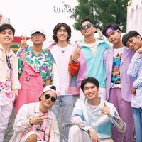 7 Potret Member UN1TY, Boygroup Asal Indonesia Yang Tak Kalah Berbakat ...