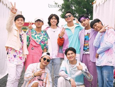 img-title Adaptasi dengan Formasi Baru, UN1TY Beberkan Alasan 2 Member Hengkang