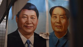 Pakar Sebut Xi Jinping Lebih Kuat dari Mao Zedong