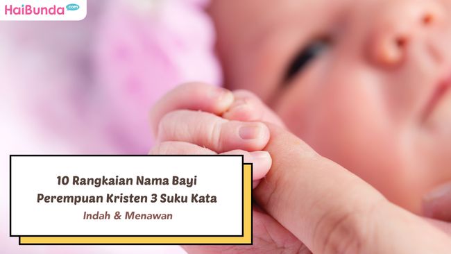 10 Nama Bayi Indah Berinisial A: Membawa Aura Cerah dan Keberuntungan