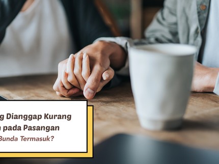 3 Zodiak yang Dianggap Kurang Perhatian pada Pasangan, Apakah Bunda Termasuk?