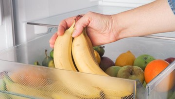 CAIRAN YANG PADAT NUTRISI
