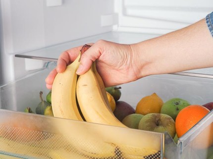 Makan Pisang Tingkatkan Peluang Hamil Anak Laki-laki, Benarkah?