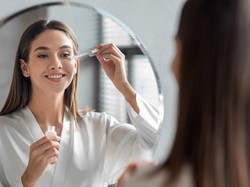 Catat! Ini 5 Alasan Penting Penggunaan Serum Wajah
