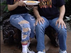 Ini Resep Rahasia Sosis Buatan Inul untuk Adam Suseno, Rasanya Slebew!