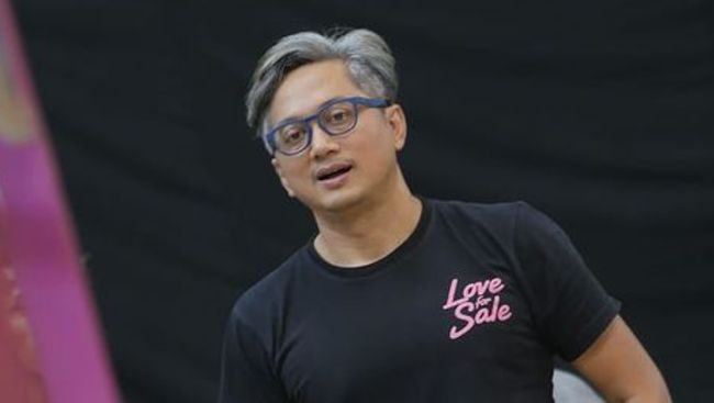 Terkait dugaan tindak kekerasan, Andibachtiar Yusuf mengklaim mendapat banyak "gorengan" dari banyak akun di media sosial.