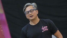 Tersangkut Isu Kekerasan, Andibachtiar Yusuf Klaim Digoreng Akun