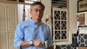 Andibachtiar Yusuf Soal Tudingan Kekerasan: Dorongan Bukan Tamparan