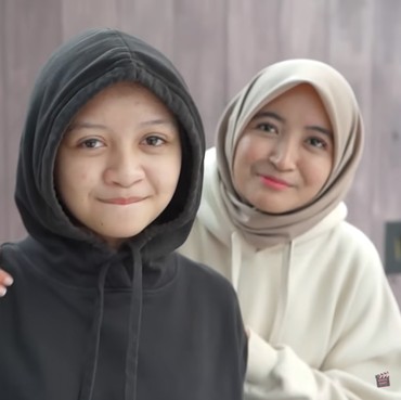 Usaha Rental PS Kemalingan, Arafah Rianti Maafkan Pelaku Karena Ini