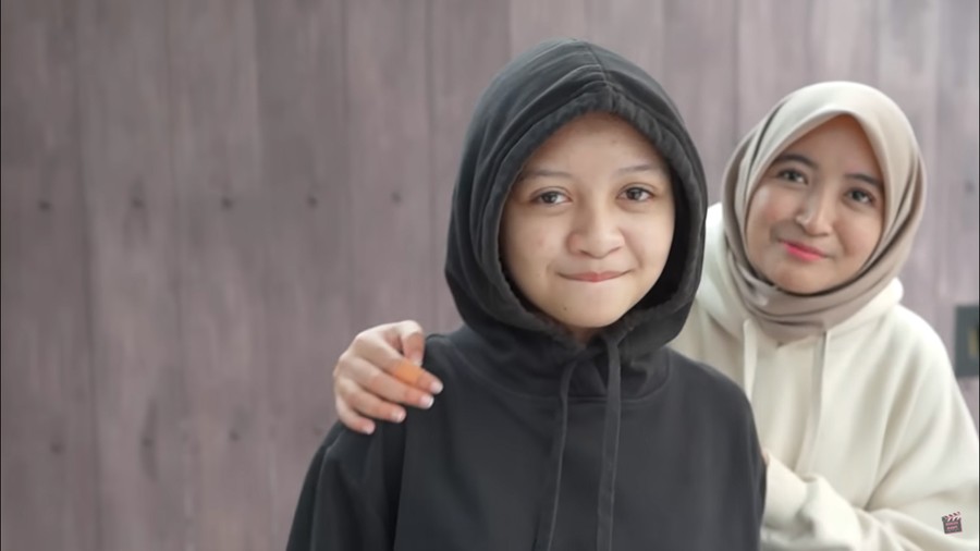 Arafah Rianti