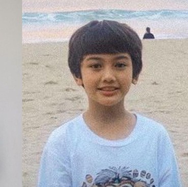 9 Transformasi Ari Irham, dari DJ Hingga Disebut Mirip Renjun NCT