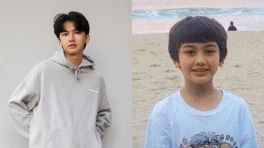 img-title 9 Transformasi Ari Irham, dari DJ Hingga Disebut Mirip Renjun NCT