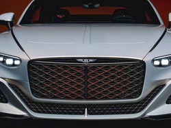 Keren, Bentley Pilih Nama Danau Batur untuk Model Terbaru Mulliner