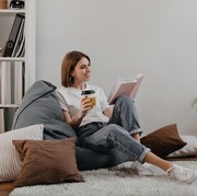 Dear Anak Kos, Ini Kiat Tata Ruang Menurut Fengshui Biar Nggak Kebanyakan Mager!