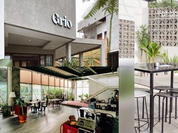 Cewek Mamba! Ini Nih 5 Tempat Ngopi Baru di Bekasi Buat Hangout