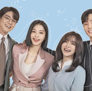 8 Drama Korea dengan Cerita Ringan dan Santai, Tanpa Konflik Rumit yang Bikin 'Sakit Kepala'