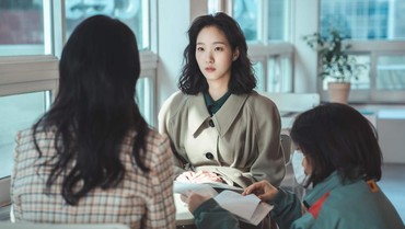 Tayang Perdana, Drama Korea 'Little Women' Cetak Rating Tinggi