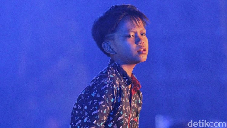 Farel Prayoga Farel Prayoga