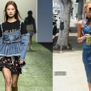 Selain Celana Jeans, 7 Fashion Item Berbahan Denim Ini Juga Bikin Modis dengan Praktis