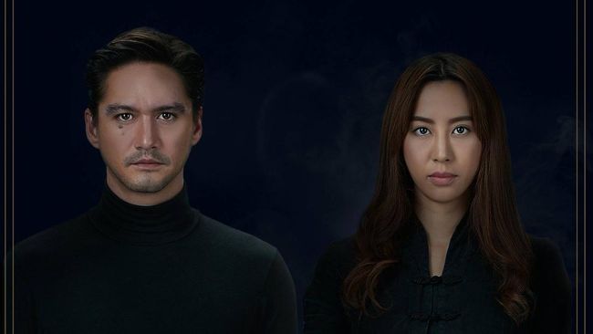 Berikut sinopsis Reside (2018), film horor Thailand yang menampilkan pasangan dalam Shutter melakukan pengembalian arwah ke tubuh.