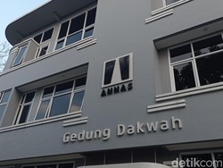 Duduk Perkara Polemik Peresmian Gedung Dakwah ANNAS di Bandung
