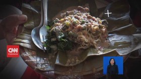 VIDEO: Pesona Cita Rasa Khas Kuliner Daerah