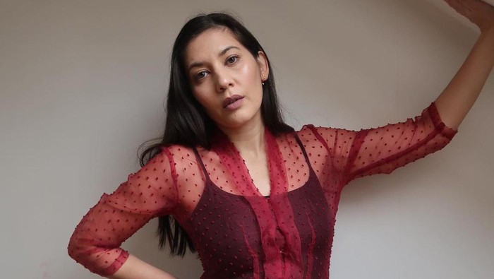 Cerita Hannah Al Rashid soal Pelecehan di Industri Film: Ketimpangan Relasi Kuasa Jadi Penyebabnya Cerita Hannah Al Rashid soal Pelecehan di Industri Film: Ketimpangan Relasi Kuasa Jadi Penyebabnya