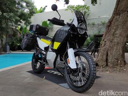 Langka, Beli Motor Ini Indennya Bisa 2 Tahun Lebih