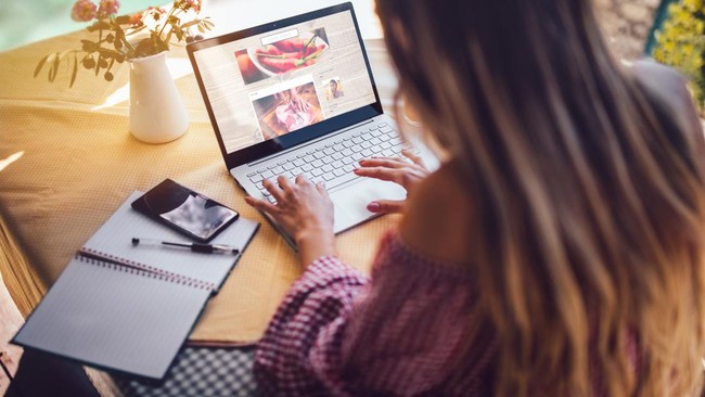 Cara download foto Instagram kualitas HD bisa dilakukan dengan memanfaatkan website atau situs unduh konten yang tersedia secara gratis.