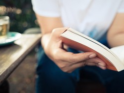 Studi: Otak Membagi Pengalaman Hidup seperti Bab Sebuah Buku