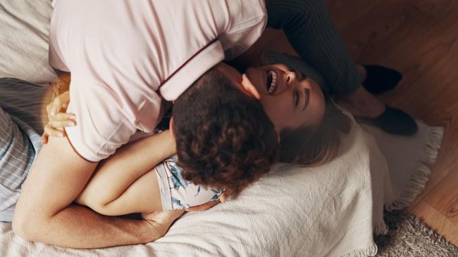 Apakah Ejakulasi Dini Bisa Terjadi Pada Wanita Apakah Ejakulasi Dini Bisa Terjadi Pada Wanita