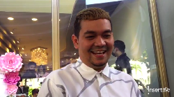 Coba Gaya Rambut Mullet Mirip Jefri Nichol, Indra Bekti Diprotes Istri