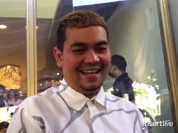 Coba Gaya Rambut Mullet Mirip Jefri Nichol, Indra Bekti Diprotes Istri