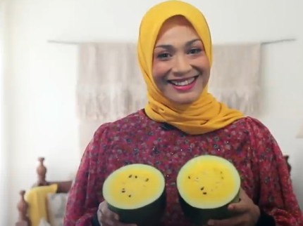 5 Jus Diet ala Dewi Hughes, Bunda yang Ingin Langsing Bisa Coba