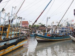 KKP Akan Permudah Nelayan Akses BBM Subsidi