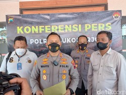 Mahasiswi UMS yang Hilang Ditemukan Bareng Pacar, Keluarga Cabut Laporan