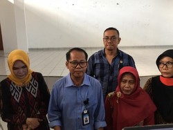 SDN 2 Model Mataram Akan Dipindahkan ke Universitas Terbuka