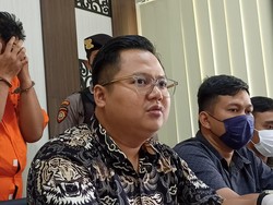 Ngaku Iseng Bikin Uang Palsu untuk Bayar Pijat, Dokter di Bali Ditangkap