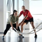 Sering Dilanda Malas? 5 Cara Ini Bantu Kamu untuk Selalu Termotivasi Berolahraga!