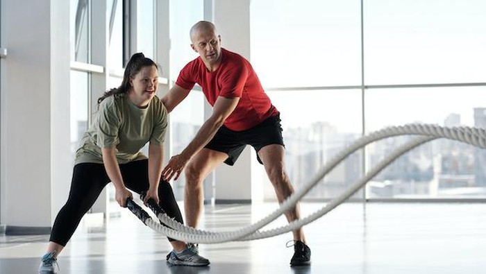 Sering Dilanda Malas? 5 Cara Ini Bantu Kamu untuk Selalu Termotivasi Berolahraga!