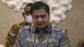 Airlangga: Indonesia Sudah Masuk Endemi Covid-19