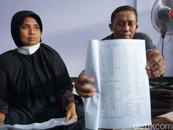 Akal Bulus Koperasi di Mojokerto, Agunan BPKB Mobil Diganti Sertifikat Tanah