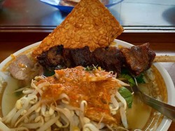 Dekat TPU Pondok Kelapa Ada 5 Makanan Enak yang Wajib Dicoba