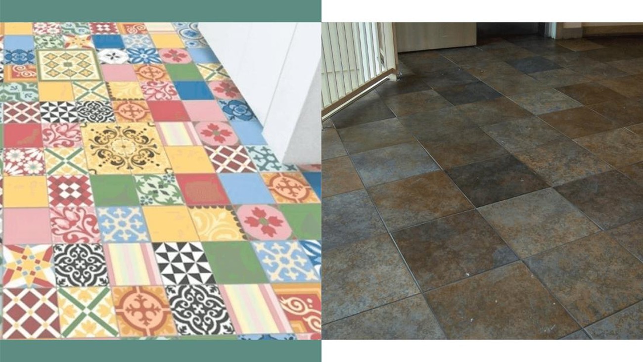 Lantai Granit atau Keramik, Mana yang Cocok untuk Rumahmu?
